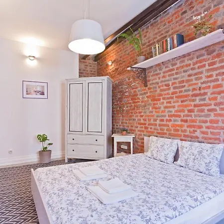 Apartment Prime 1 *