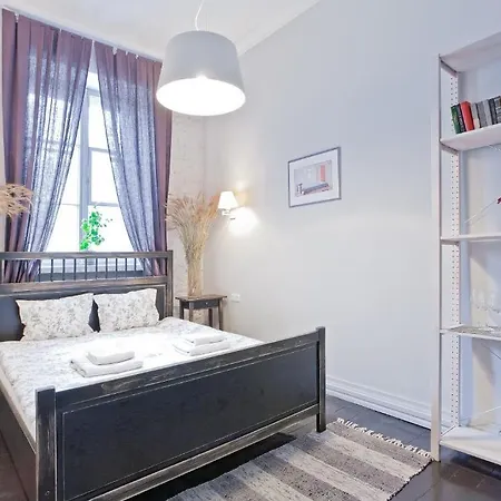 Apartment Prime 1