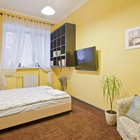 Apartament Prime 1 *