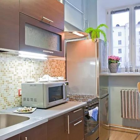 Prime 1 Apartment