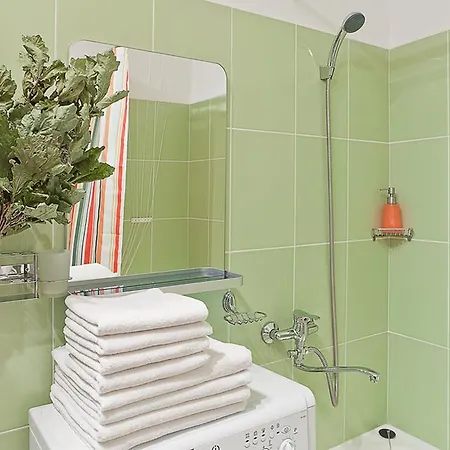 Apartament Prime 1 Mińsk