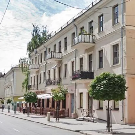 Prime 1 * Minsk