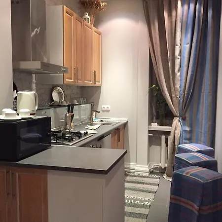Apartment Prime 1 *