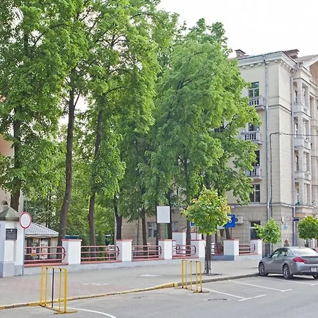 Apartment Prime 1