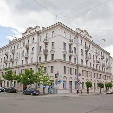 Prime 1 Minsk