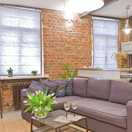 Apartment Prime 1 *
