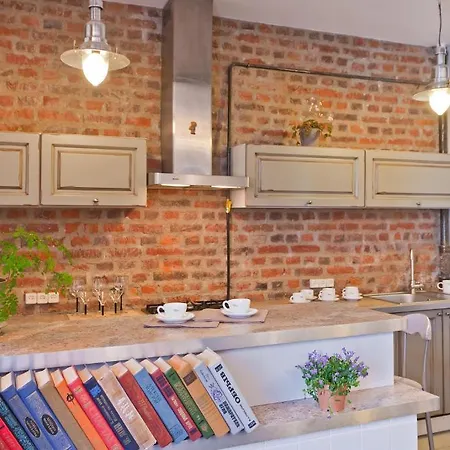 Apartment Prime 1 *