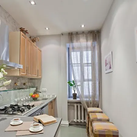 Prime 1 Apartment