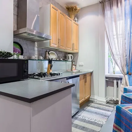 Prime 1 Apartment *