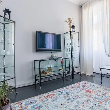 Apartment Prime 1