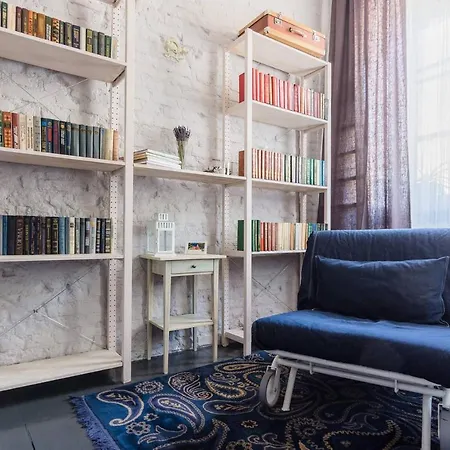Apartment Prime 1 Minsk