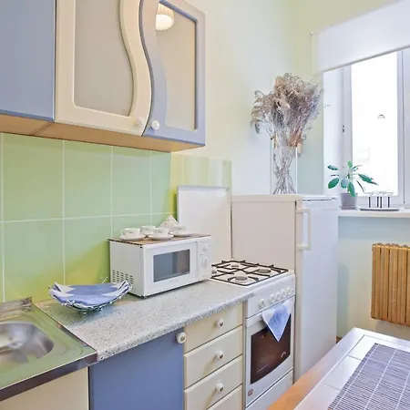 Prime 1 Apartment *