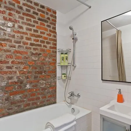 Apartment Prime 1 *